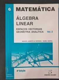 Livro de apoio a matemática de faculdade