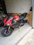 Yamaha R1 1000 Polecam