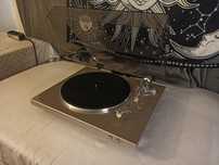 Gramofon DENON DP-300F
