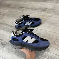 Кросівки New Balance Wrpd Black Blue 42,5р Оригінал!