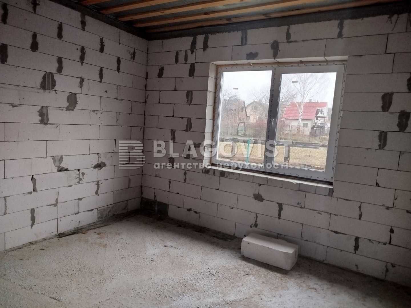 Продаж будинку 150м.кв. 10 соток в с.Новосілки, Вишгородський р-н