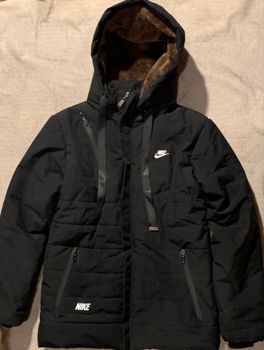 Зимняя куртка Найк