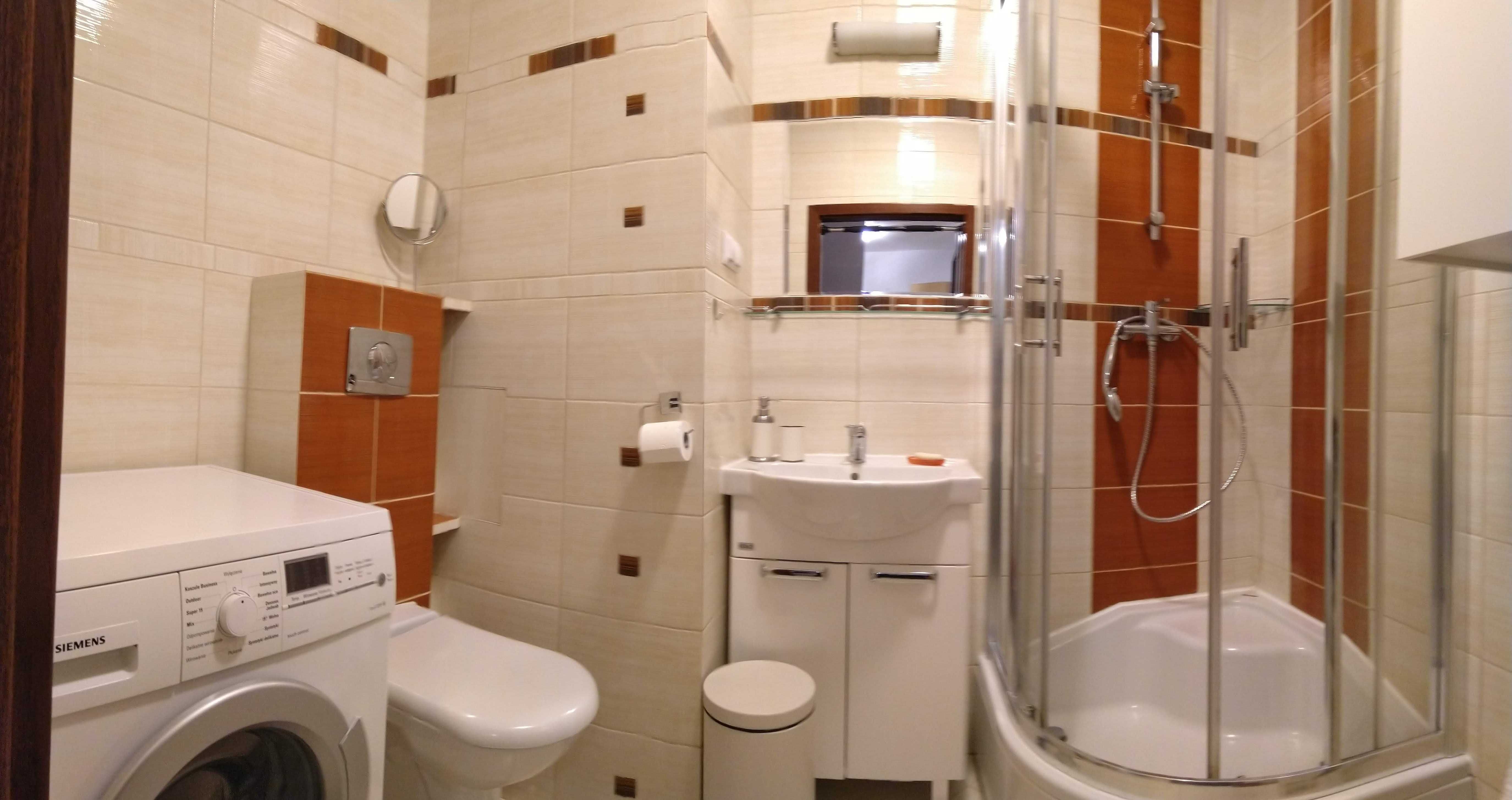 Mieszkanie na wynajem Stare Miasto ul. Inowrocławska, 2 pokoje 36 mkw