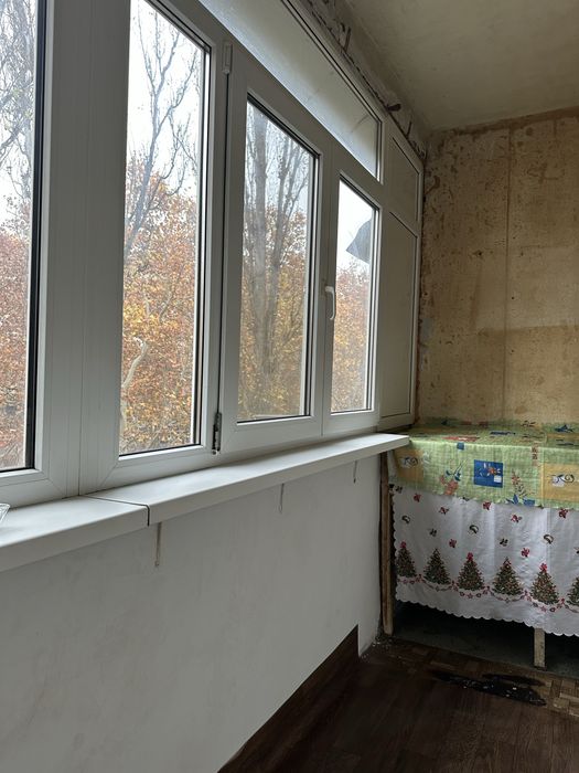 Сдам 1-к квартиру на Черемушках. ул Филатова.