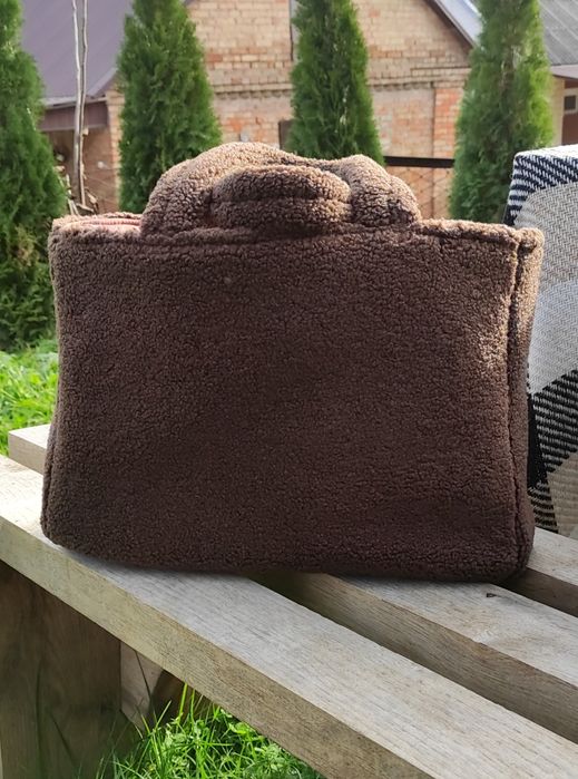 Продам шопери Тедді