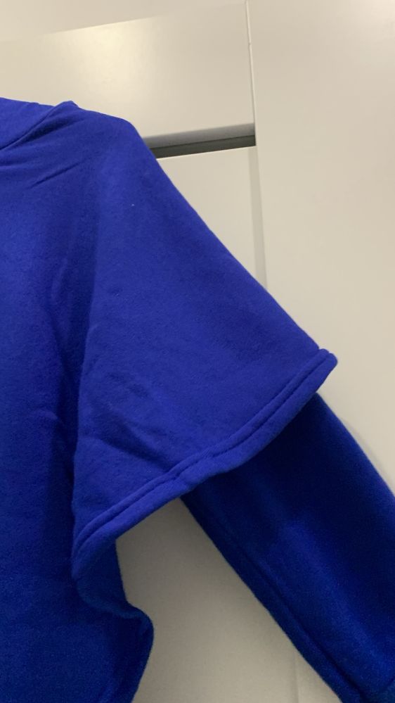 Bluza/tunika rozm.38/M