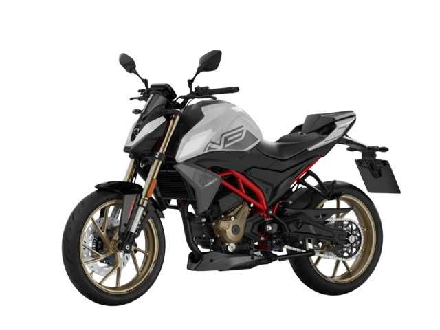MORBIDELLI N300 0%JURO