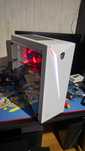 PC Gaming com RGB Xeon 6/12 16gb RX580 256gb nvme