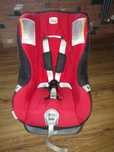 Fotelik samochodowy Britax Romet First Plus