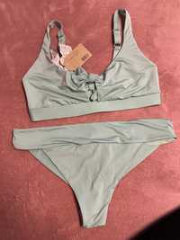 Bikini Calzedonia Indonesia ice mint nowy