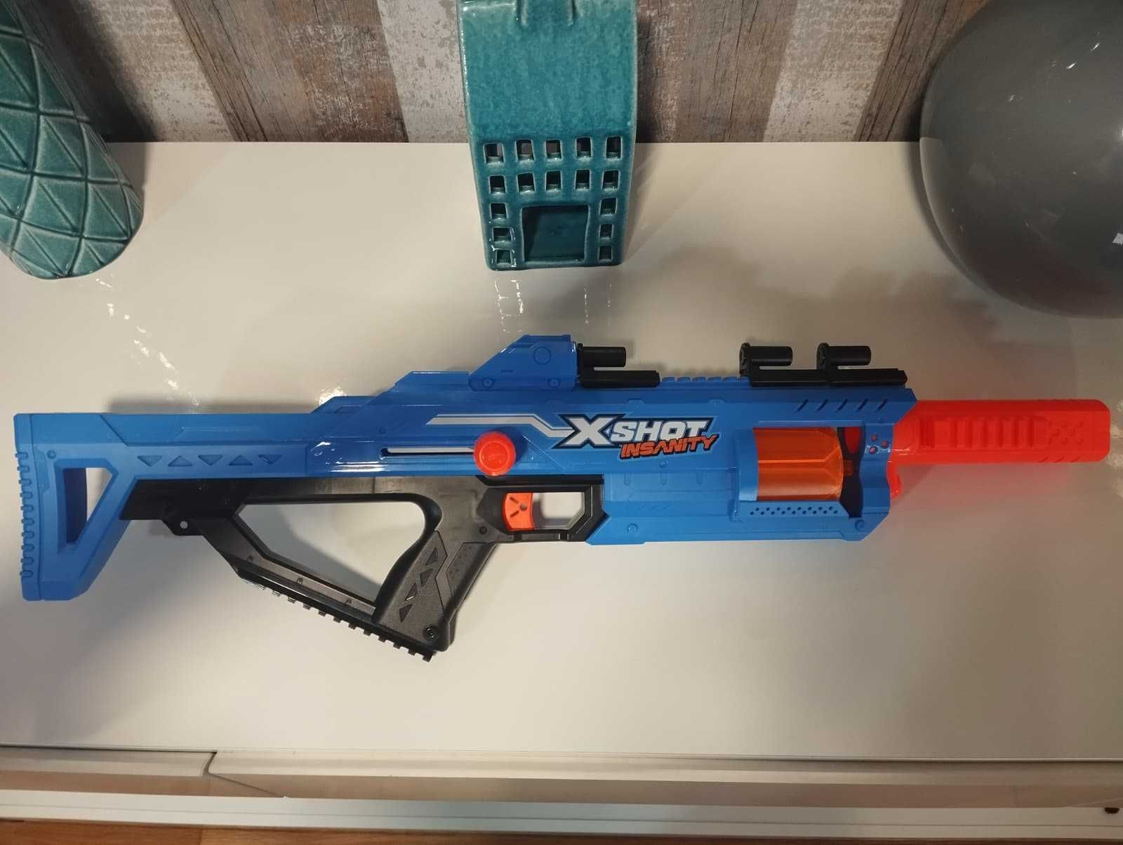 X-Shot Insanity usado