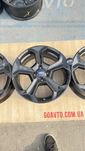 Goauto спортивні диски Ford 4/108 r17 et47,5 7j dia63,4 як нові
