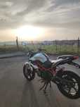 Benelli BN 125cc