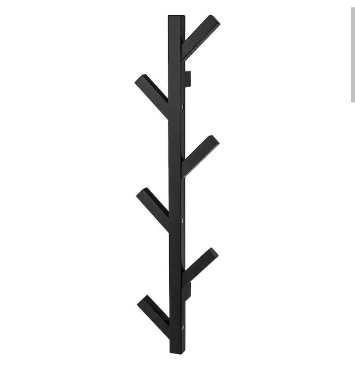Cabide Tsujig ikea novo