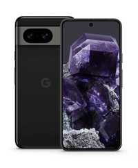 Google Pixel 8 Obsidian Black + Acessórios