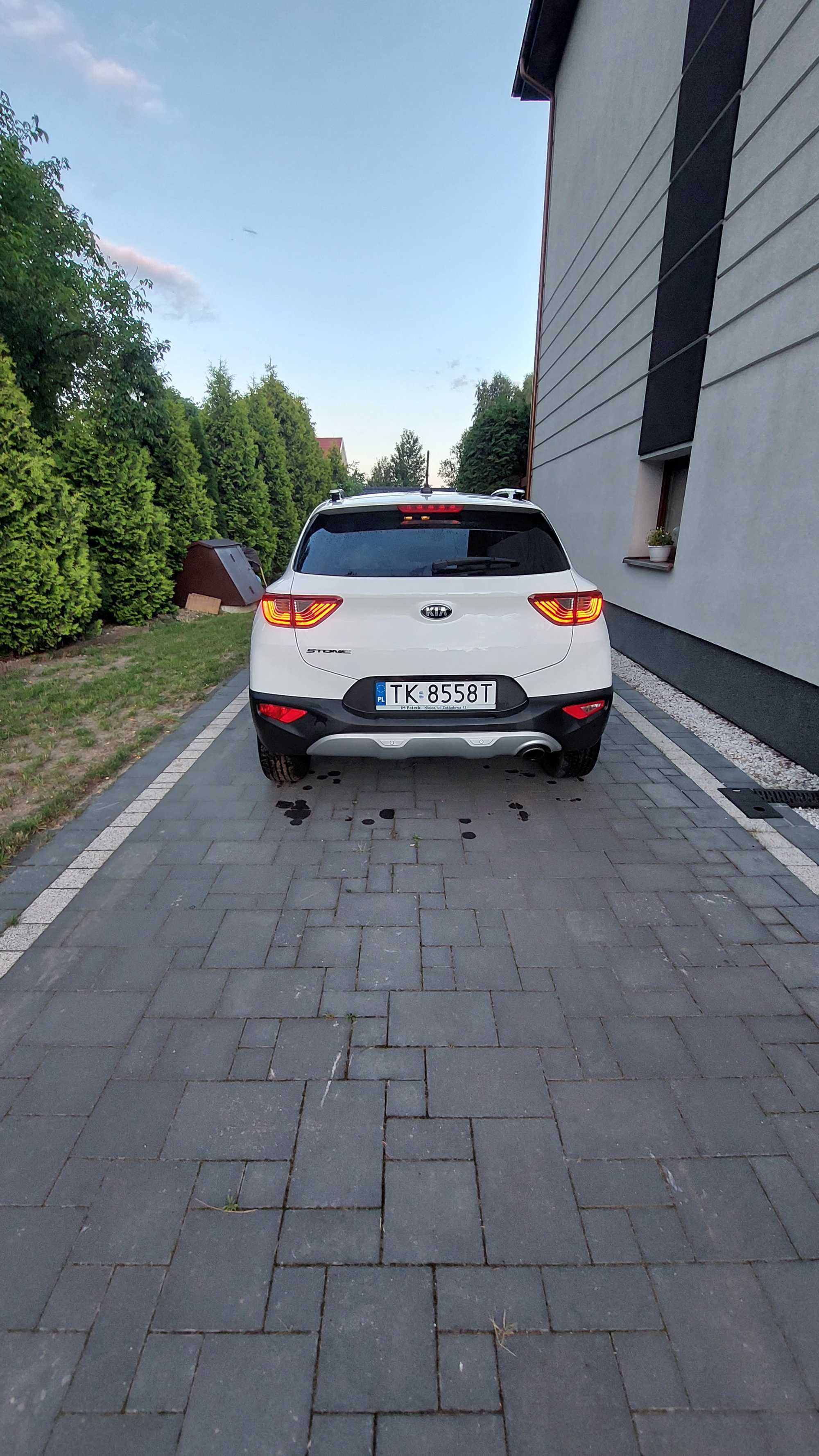 Kia Stonic 1.4 XL