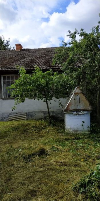 Продається будинок у с. Корналовичі