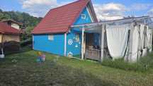 Domek letniskowy Lubniewice
