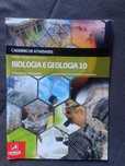 Manual de 10ºAno Biologia Geografia e Caderno de Atividades