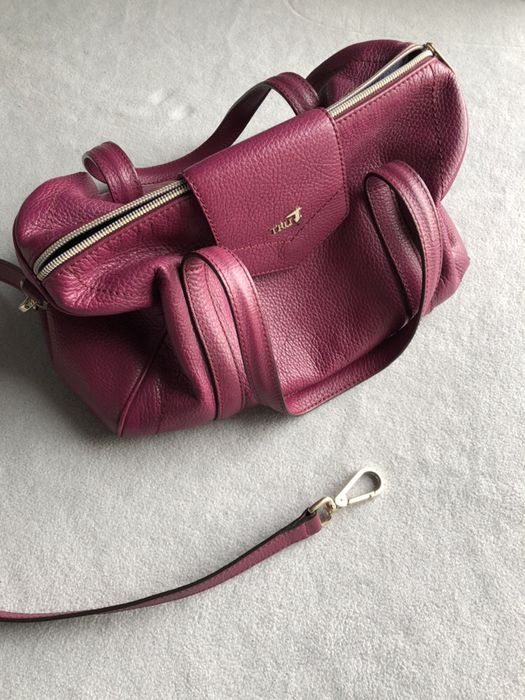 Trussardi torebka