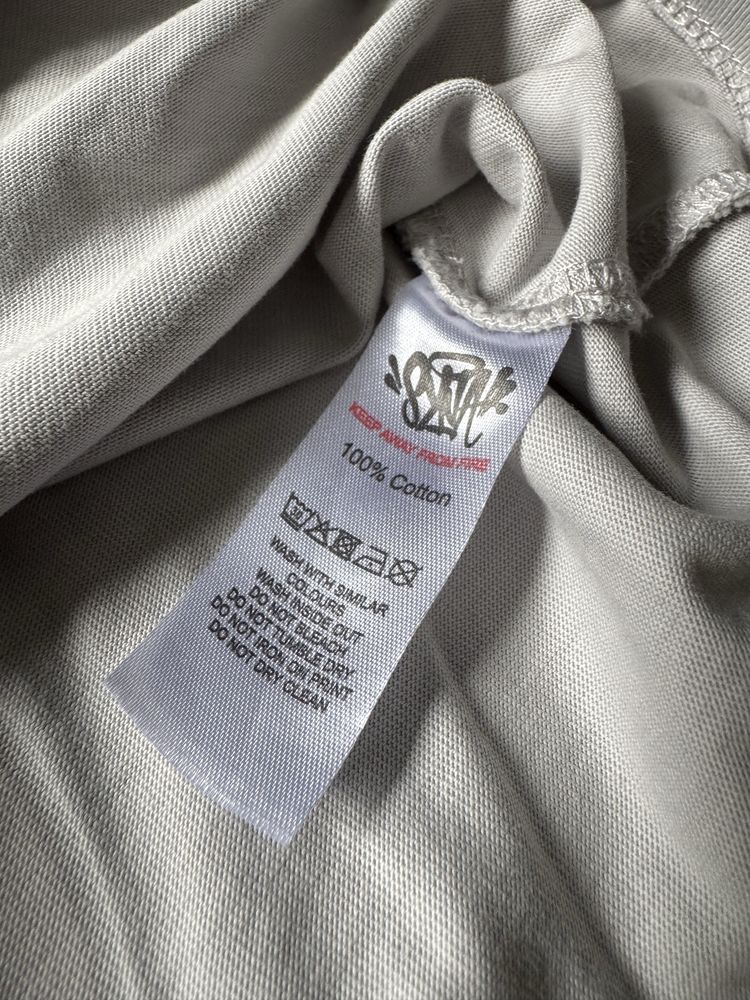Syna World short set grey-pink