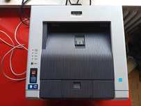 Drukarka laserowa Brother HL-5340D druk dwustronny