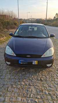 Ford focus 1.8 tddi