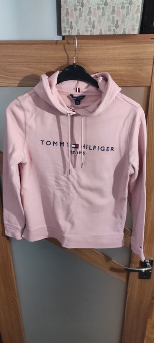 Bluza Tommy Hilfiger XS