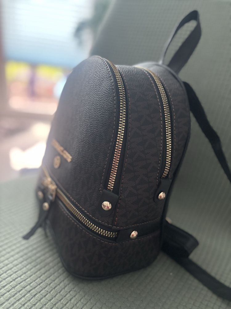 Plecak mini Michael kors