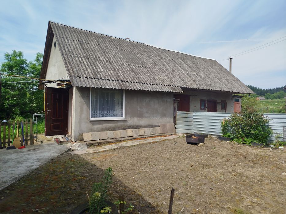 Продається будинок.