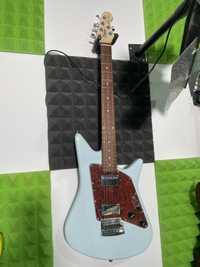 STERLING by Music Man AL 40 DBL (Albert Lee)