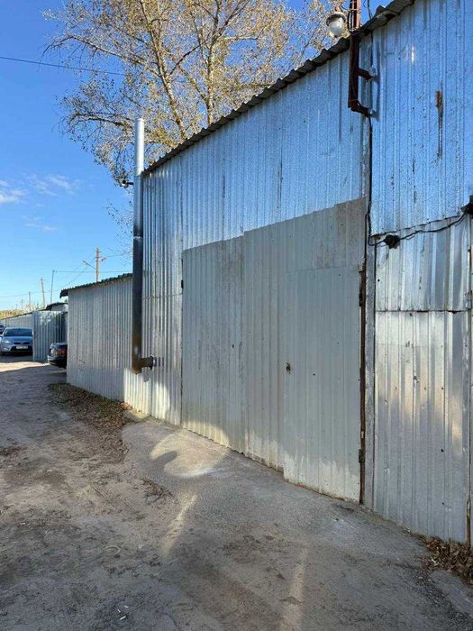 Продаю гараж капітальної будови, Оболонь, кооператив “Мінський”