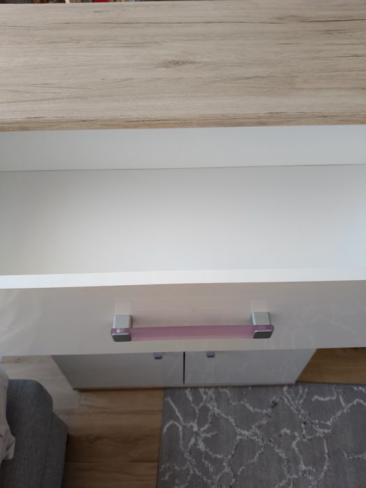 Meble Wójcik seria Amazon - komody,szafa, regał