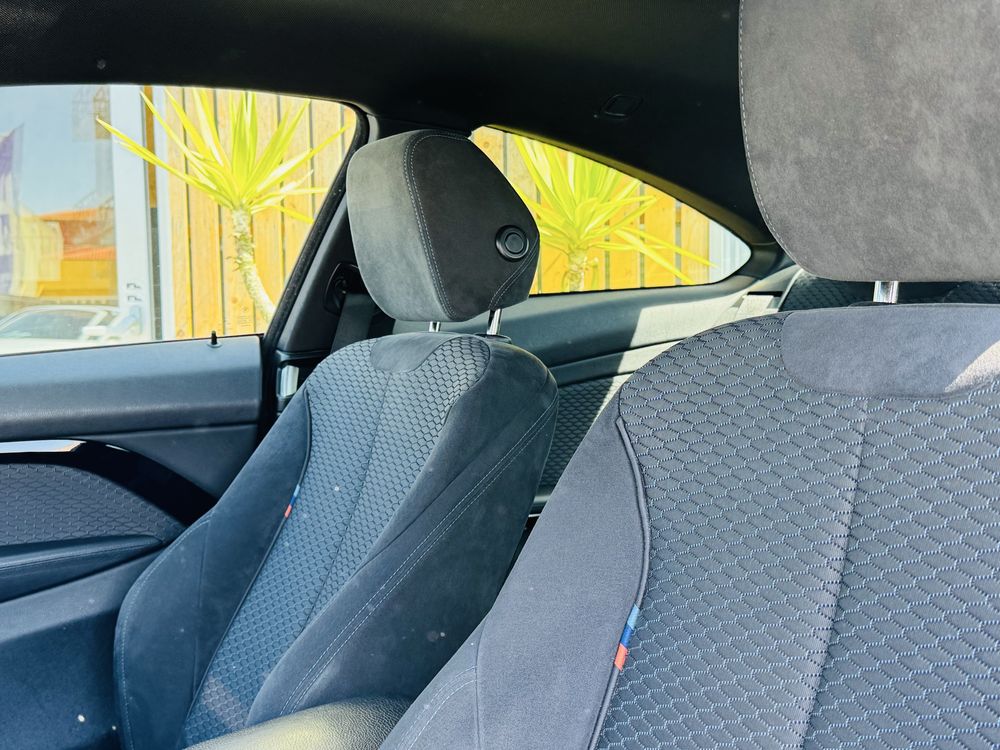 BMW 420 d Pack M Auto