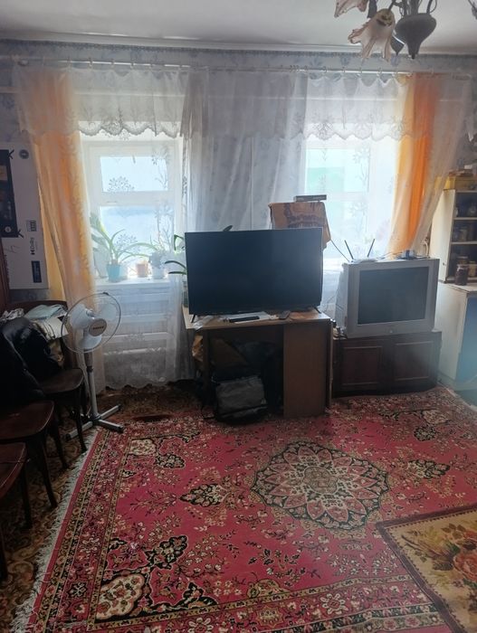 Продам дом в Овидиополе