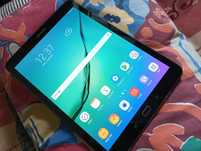 Jak NOWY tablet Samsung Galaxy Tab S2 9,7' Super Amoled 4/32 bez bloka
