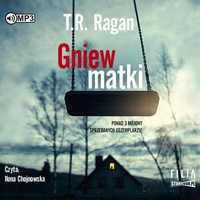 Gniew Matki, T.r. Ragan