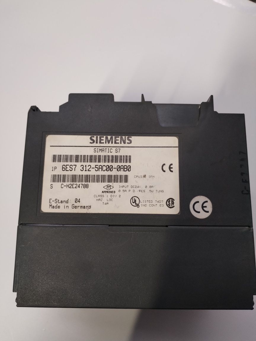 Siemens simatic s7