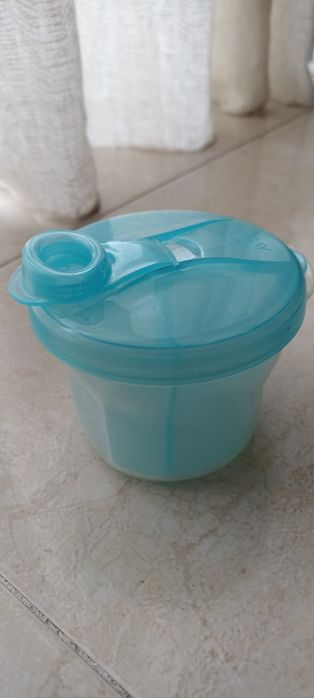 Doseador Leite Em Pó Philips Avent