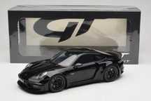 Porsche brabus 900 Rocket-r GT spirit 1:18