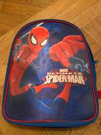 Рюкзак для хлопчика Спайдермен