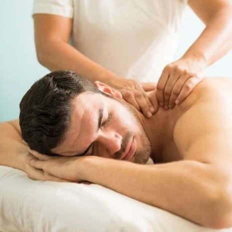 Київ Класичний масаж для здоров'я Поділ
