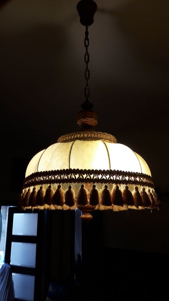 Lampy i plafoniery
