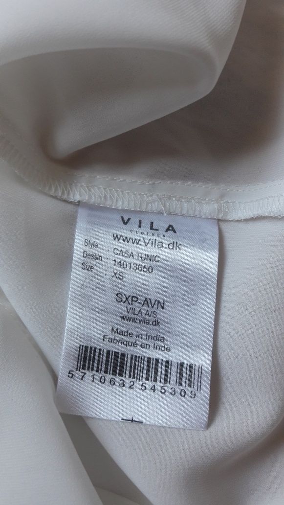 Nowa bluzka damska VILA rozm.XS