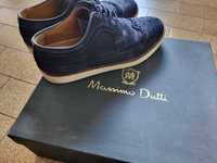 Sapato/Sapatilha de homem Massimo Dutti n.40