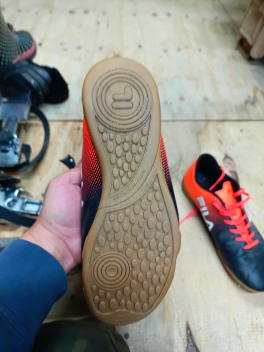 Buty Halówki Fila 40