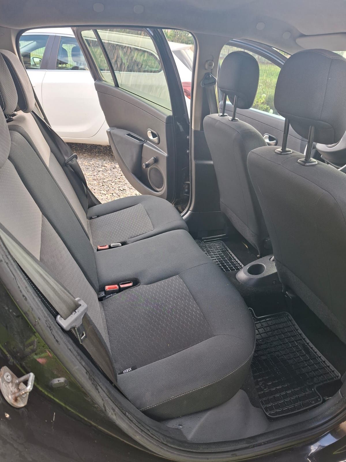 Renault Clio 1.5