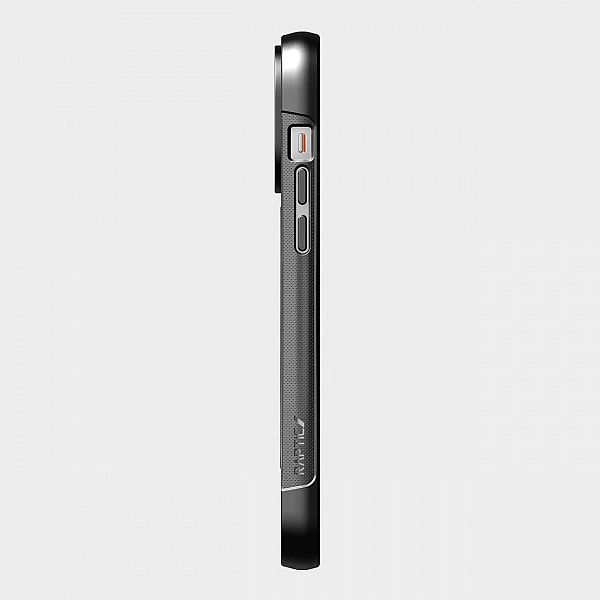 Raptic X-Doria Clutch Built Case etui iPhone 14 Pro Max z MagSafe pokr