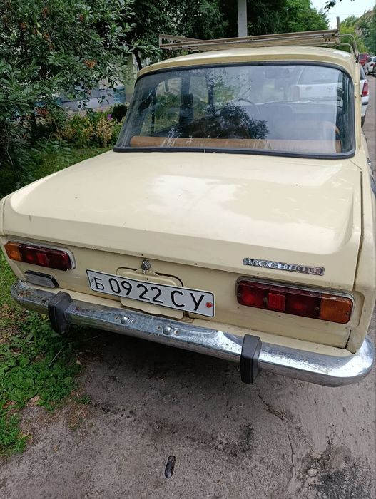 Москвич 2140 (1984р)