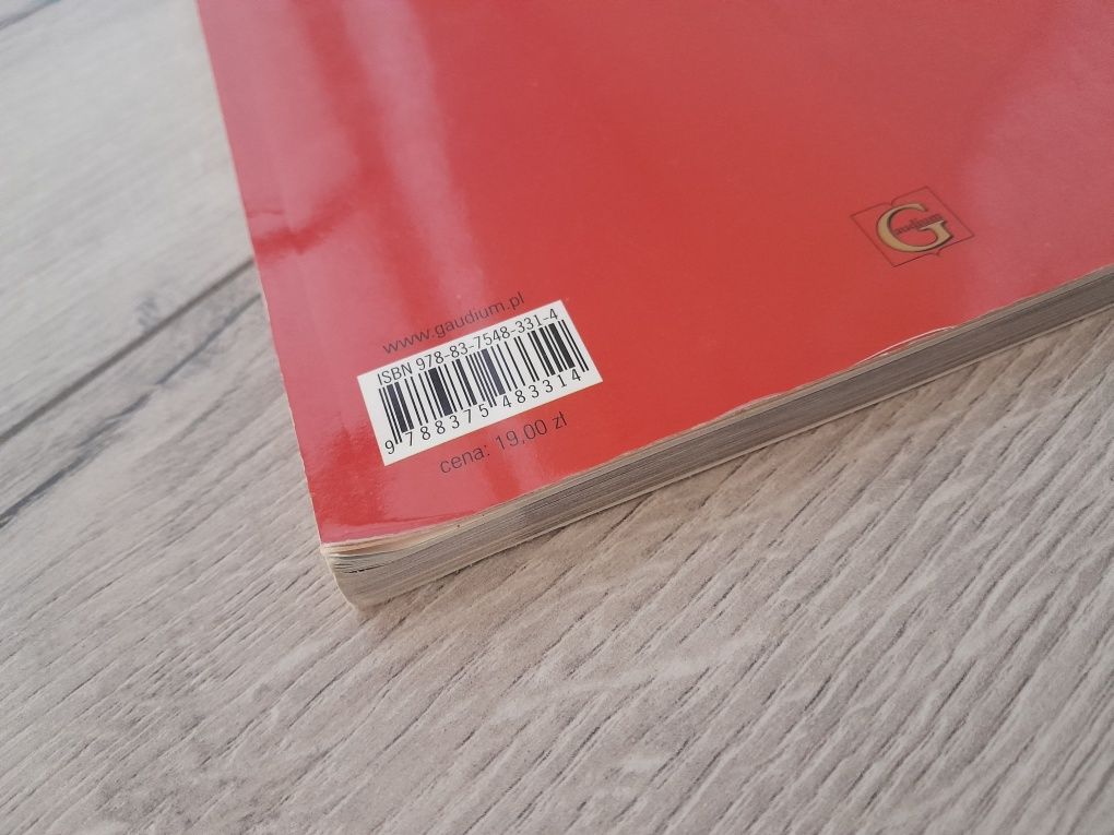 Religia podręcznik klasa 1